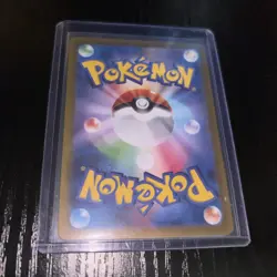 N’s Zoroark 117/100 MINT/NM Pokemon Cards Japanese AR Full Art Rare - Image 2