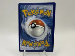 Pokemon Squirtle 148/142 Sv2a: Pokemon Card Art Rare Full Art Holo English - Image 2