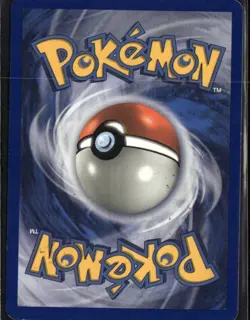 Growlithe Common Legend Maker 55/92 Fire Pokemon Card - Image 2