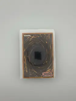 Dark Magician SDY-006 1996 Yu-Gi-Oh Card - Image 2