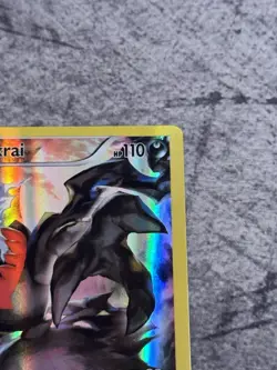 Pokemon TCG Darkrai XY114 Holo Black Star Promo Card Generations - LP - Image 4