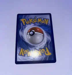 Galarian Moltres SWSH284 Holo Black Star Promo Pokemon Card NM - Image 2