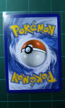 Pokemon Card XY Evolutions Promo XY204 Gym Badge Misty Holo League Promo NM - Image 2