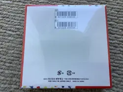 Pokemon Card 151 SV2a Japanese Booster Box Factory Sealed Shrink Wrap Mew - Image 5