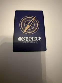 ONE PIECE TCG | BOA HANCOCK OP14-112 SR Alt Art | OP-14/EB-03 Azure Sea’s Seven - Image 3