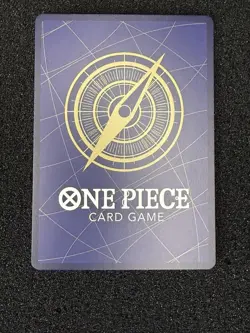 Boa Hancock Alt art OP14-112 SR The Azure Sea’s Seven One Piece CCG Japanese - Image 2