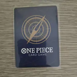Boa Hancock OP14-112 (SR) The Azure Sea’s Seven One Piece TCG English - Image 2