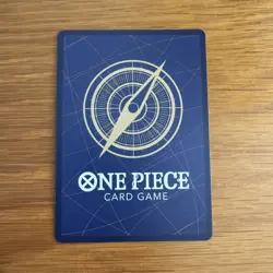 Boa Hancock OP14-112 (SR) – The Azure Sea’s Seven – One Piece TCG – English - Image 2