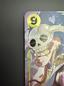 ONE PIECE TCG | BOA HANCOCK OP14-112 SR Alt Art | OP-14/EB-03 Azure Sea’s Seven - Image 3