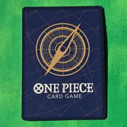 Bandai One Piece CCG Boa Hancock OP14-112 The Seven Warlords SR Foil ENG - Image 2