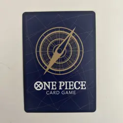 Boa Hancock SR OP14-112 English Near Mint One Piece CCG - Image 3