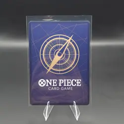 Boa Hancock SR OP14-112 | One Piece | OP14 - The Azure Sea's Seven | English - Image 2