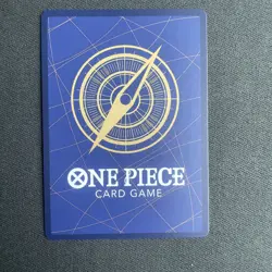Boa Hancock OP14-112 (SR) – The Azure Sea’s Seven – One Piece TCG – English - Image 2
