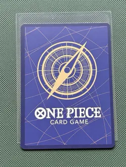 One Piece CCG Boa Hancock OP14-112 SR English Nm/M - Image 2