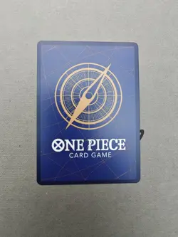Boa Hancock OP14-112 (SR) – The Azure Sea’s Seven – One Piece TCG – English - Image 3