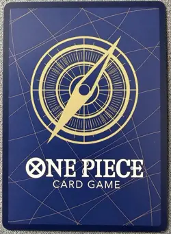 Boa Hancock SR OP14-112 NM One Piece TCG English - Image 2