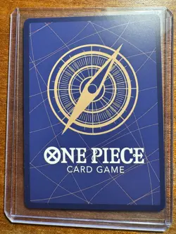 Boa Hancock / OP14-112 / SR / One Piece / The Azure's Sea's Seven - Image 2