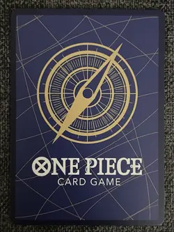 Boa Hancock OP14-112 SR ALT ART One Piece TCG Japanese NM - Image 2