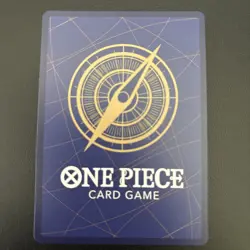 Bandai One Piece Card Game Boa Hancock OP14-112 SR EN - Image 2