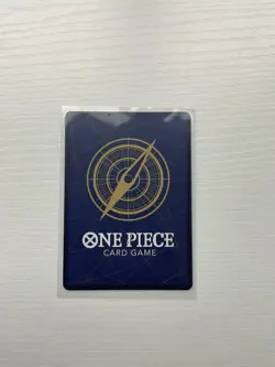Boa Hancock SR OP14-112 The Azure Sea's Seven ONE PIECE Card Game Japanese NM - Image 3