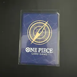 One Piece Card Game Boa Hancock OP14-112 SR English - Image 2