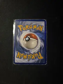 Snorlax GX SM05 Pokemon Promo Card - Near Mint Condition - TCG - Image 2