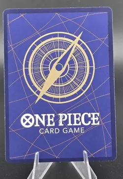 One Piece - Pirate Party Welcome Pack - Nami PRB02-012 R - Image 2