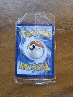 Pokemon Pikachu SVP 027 Scarlet & Violet Paldea Evolved ETB Promo Sealed - Image 2