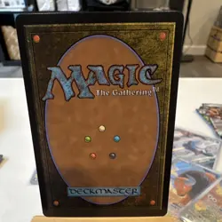 Magic: The Gathering Marvel Deadly Dispute Black Widow 0064 C Foil FA EN - Image 2