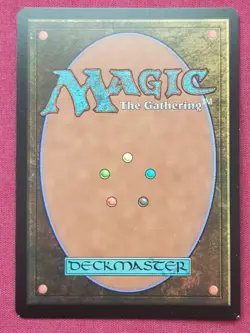 Magic The Gathering TIME SPIRAL REMASTERED TSR FOIL REITERATE red card MTG - Image 2