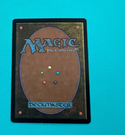 Tarnished Citadel - Odyssey - MTG - Magic the Gathering - LP - Image 2