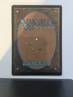 Blazing Sunsteel #364 Rare Artifact Commander Legends CMR - Image 2