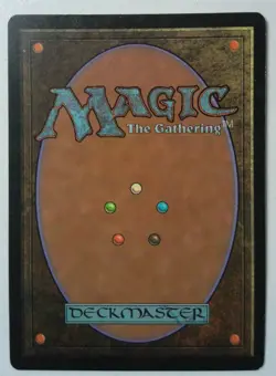 Spinning Darkness *Common* Magic MtG x1 Weatherlight MP - Image 2