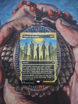 Winds of Abandon Secrets of Strixhaven: Mystical Archive Regular - Image 1