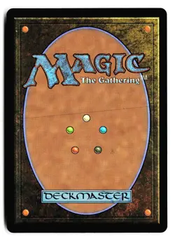 Loki, God of Mischief 65 Rare Marvel Super Heroes Magic: The Gathering - Image 2