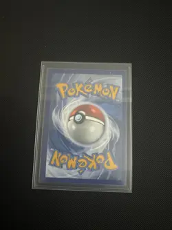 Pokemon TCG Kingambit SVP 130 Black Star Promo SV: Shrouded Fable NM - Image 2