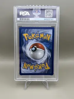 2021 POKEMON CELEBRATIONS CLASSIC COLL #15 CLAYDOL-HOLO PSA 10 - Image 2