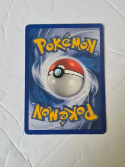 Arcanine 15/100 Rare Sandstorm Pokemon Lightly Played - Image 2