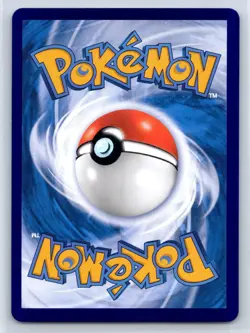 Captain Pikachu 0701/09 Gem Pack Volume 1 Pokemon Near Mint - Image 2
