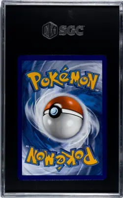 2022 POKEMON ASTRAL RADIANCE JUBILIFE VILLAGE #212 FULL ART SGC 10 GEM MINT - Image 2