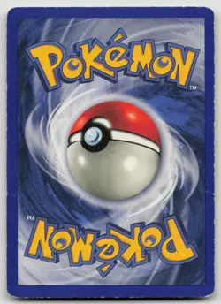 Pokemon Card Super Energy Removal Rare Base Set 079/102 - Image 2