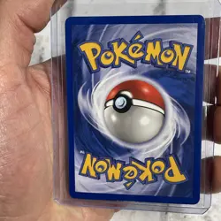 MAINTENANCE - 112/130 - Base Set 2 - Pokemon Card - Vintage Uncommon WOTC LP+ - Image 3