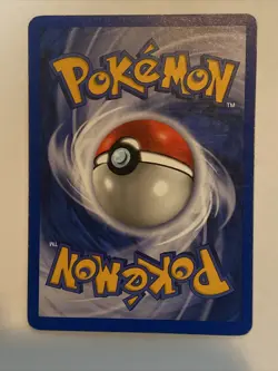 Togetic Holographic Rare Pokemon Card 2000 Neo Genesis 16/111 Holo - Image 5