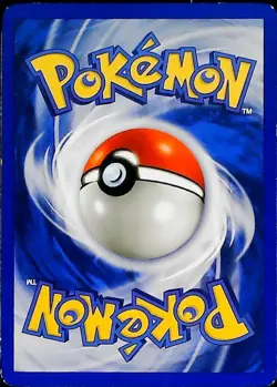 Scoop Up - 107/130 - Pokemon Base Set 2 Rare Card - Image 2