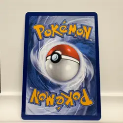 N's Zoroark ex #286 Pokemon Ascended Heroes w/ Stand Display - Image 3