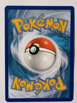 POKEMON CHARMANDER COSMOS HOLO CARD SWSH092 MODERATE PLAY 2021 - Image 2
