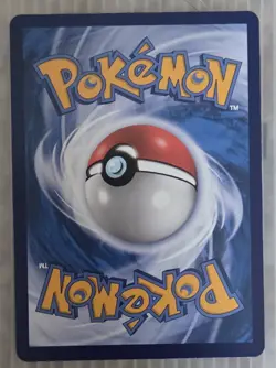 Pokemon Surfing Pikachu V 021/024 Holo (NM) Chinese - Image 2