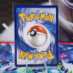 Scorbunny 225/217 Ascended Heroes Illustration Rare Pokemon TCG - Image 2
