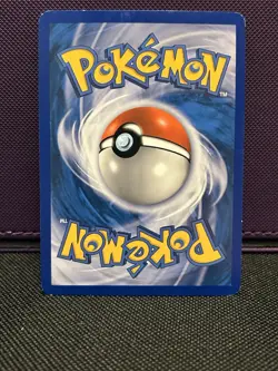 Pokemon TCG Mewtwo HOLO BLEED Majestic Dawn 9/100 LP - Image 4
