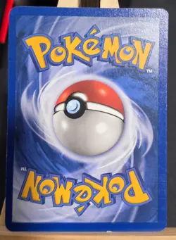 Pokemon - Articuno Holo - Light Play LP - 1999 Fossil 2/62 Rare - Image 3